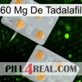 60 Mg Tadalafil 25